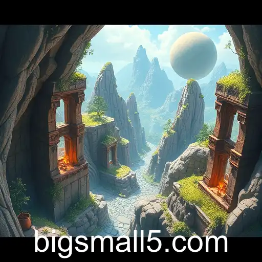 Revolutionizing Gameplay: The Rise of 'Big Small'