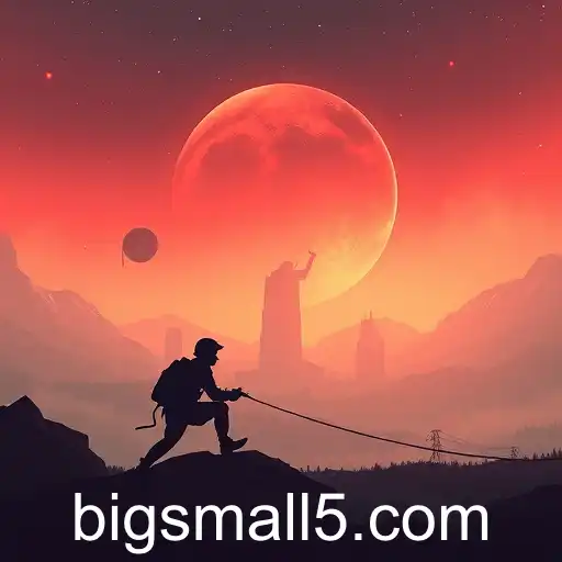 The Rise of 'Big Small' Gaming Culture