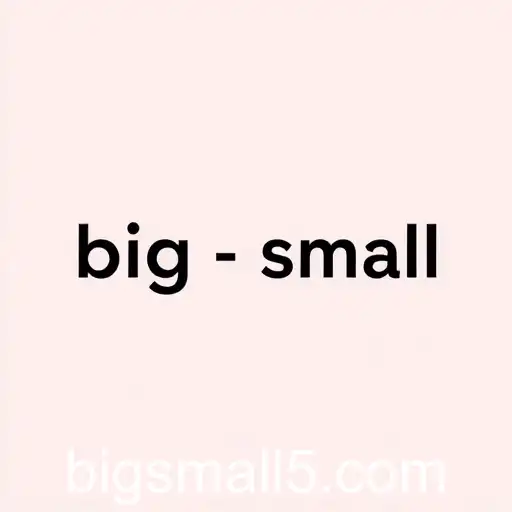 The Rise of Big Small Gaming