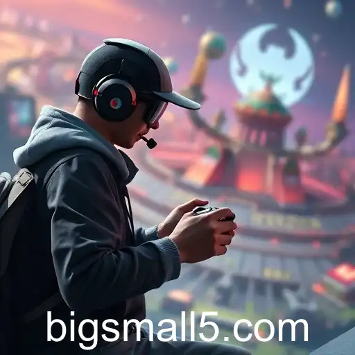 The Evolution and Impact of Online Gaming in 2025