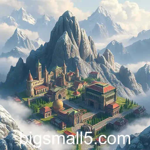 Evolution of Gaming: Exploring 'Big Small' Trends