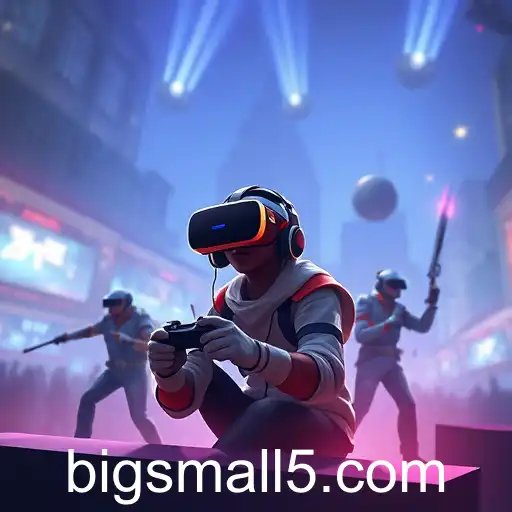 The Expanding Universe of Online Gaming in 2025