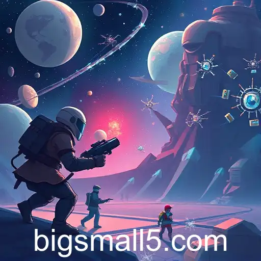 Gaming Strategies Shaping the Future