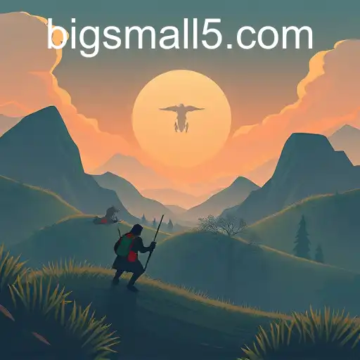 The Gaming Realm's Big Leap into Minimalist Trends