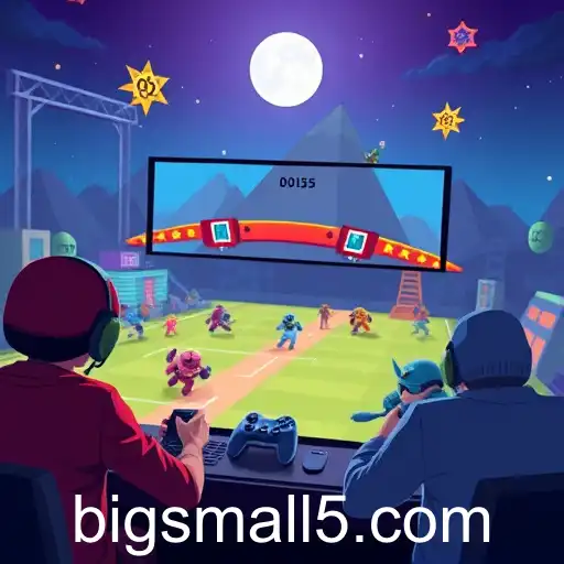 Gaming Revolution: Small Details, Big Impact