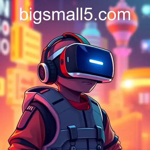 Gaming Trends in 2025: Big and Small Developments