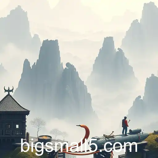 Gaming Trends in the Era of Big and Small