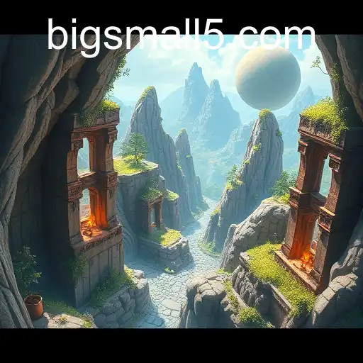 Revolutionizing Gameplay: The Rise of 'Big Small'