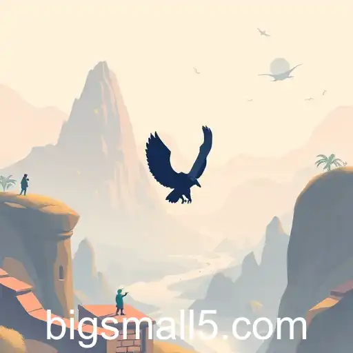 The Rise of 'Big Small': A Gaming Industry Phenomenon