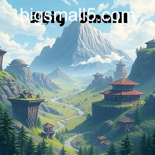 The Rise of 'Big Small' in Gaming Culture