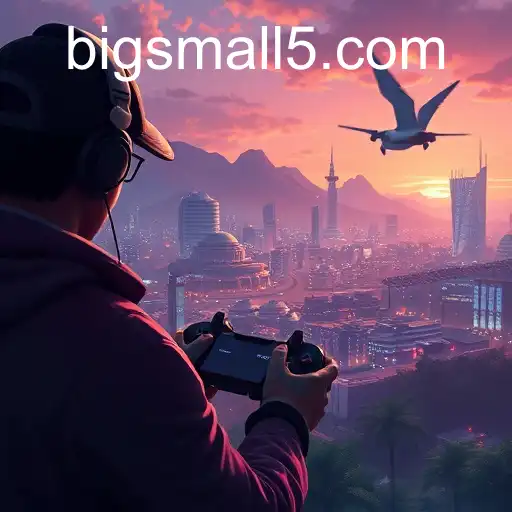 The Evolution of Online Gaming in 2025