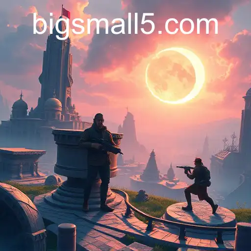 The Evolving Landscape of Online Gaming