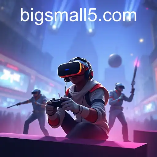 The Expanding Universe of Online Gaming in 2025