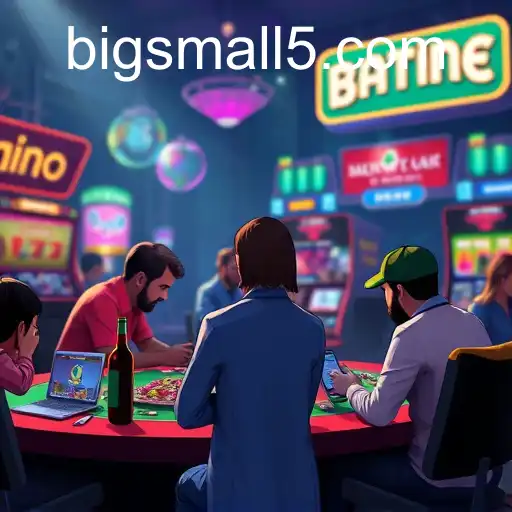 Gambling Laws Impact Gaming Experiences