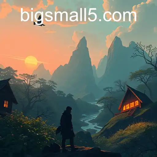 Gaming Revolution: Small Ideas Making a Big Impact