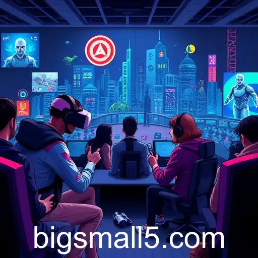 The Evolution of Independent Gaming Platforms