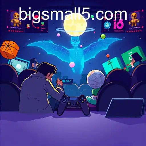 The Surge of Indie Games in 2025