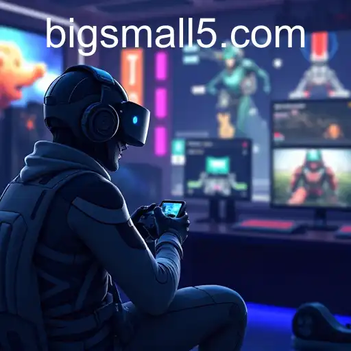 Navigating the Online Gaming Landscape