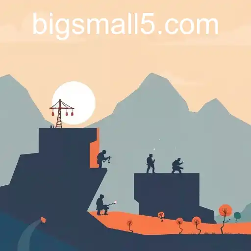 The Rise of 'Big Small' and Its Impact on Online Gaming