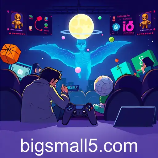 The Surge of Indie Games in 2025