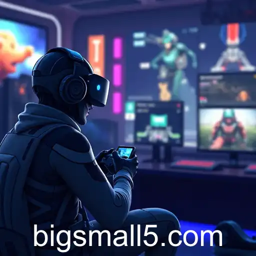 Navigating the Online Gaming Landscape