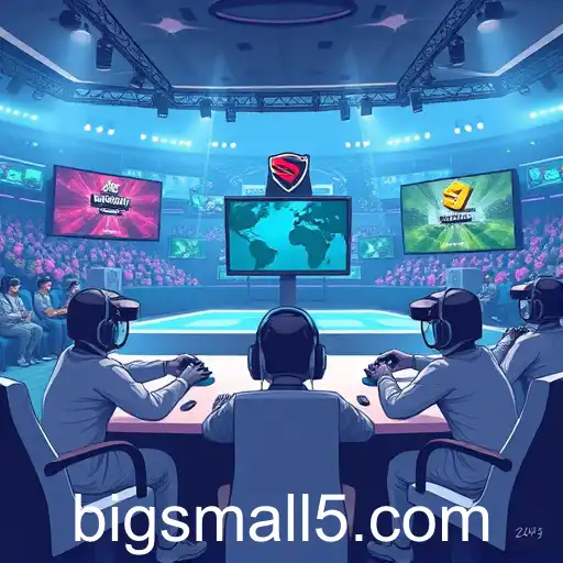The Rise of Online Gaming Communities